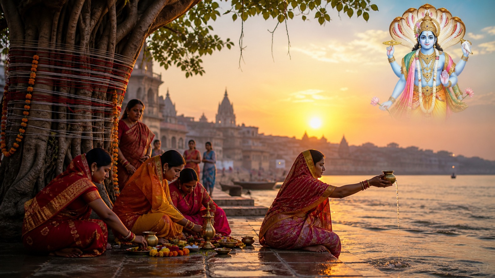 Jyeshtha Month 2026, Jyeshtha Adhik Maas 2026, May 2026 Vrat Tyohar List, Bada Mangal 2026, Shani Jayanti 2026, Vat Savitri Vrat 2026, Ganga Dussehra 2026, Hindu Calendar May 2026, Religion News, Adhik Maas