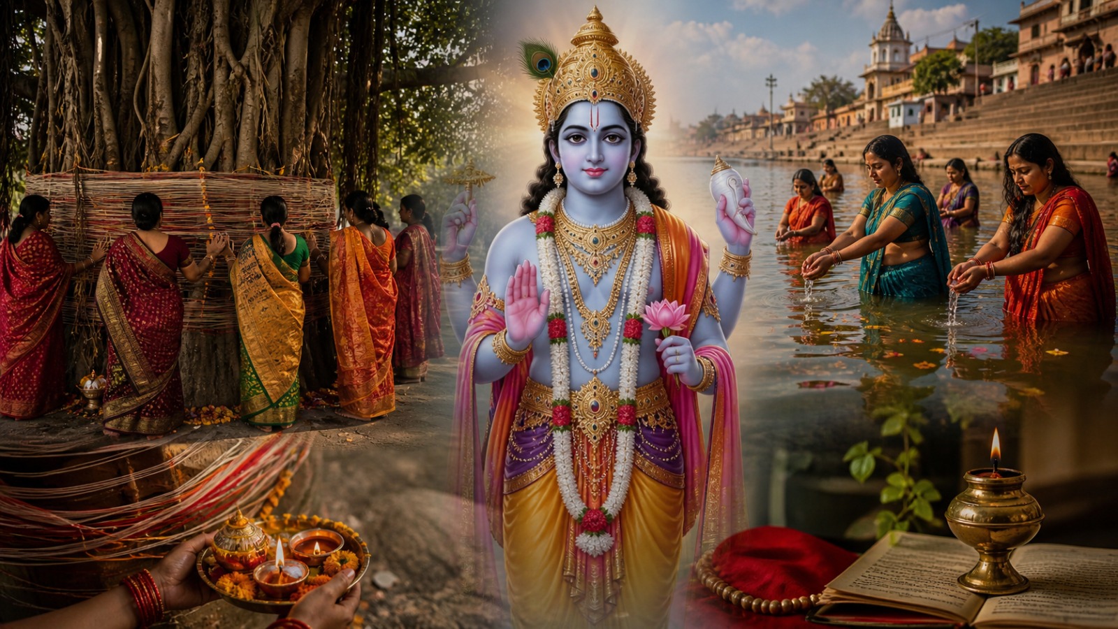 Jyeshtha Month 2026, Jyeshtha Adhik Maas 2026, May 2026 Vrat Tyohar List, Bada Mangal 2026, Shani Jayanti 2026, Vat Savitri Vrat 2026, Ganga Dussehra 2026, Hindu Calendar May 2026, Religion News, Adhik Maas